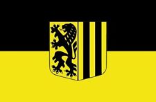 Autoaufkleber Sticker Fahne