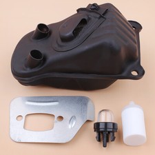 Exhaust Muffler Kit For