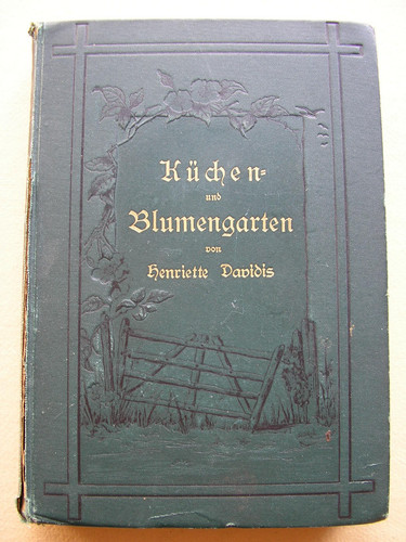 Henriette davidis küche - henriette,