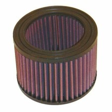 K&N Sportluftfilter