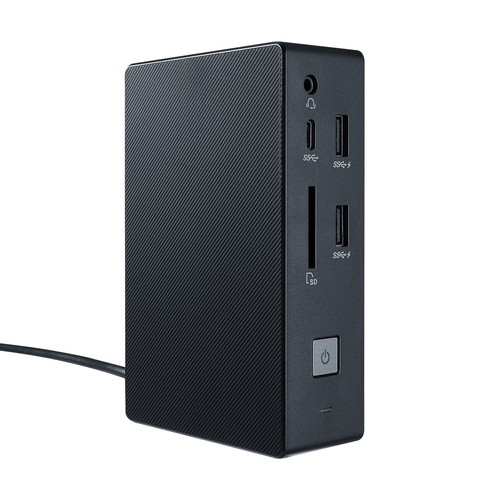 Asus pro simpro dock - dock, 2