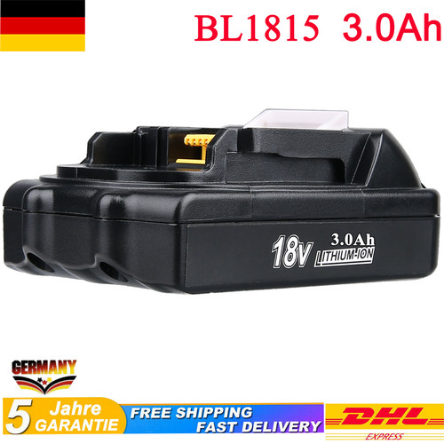 Akku für makita - makita, bl1830