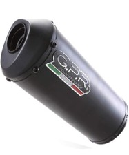 Auspuff GPR HONDA CMX 500