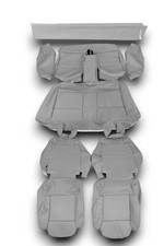 Sitzbezüge Bezüge  für Audi