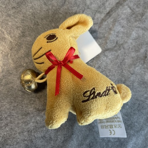 Lindt osterhase mit - lindt,