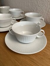 hutschenreuther suppentassen