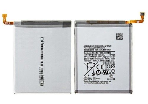 Akku für samsung ba505abu - akku,