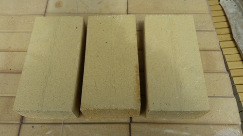 Stück backofen schamotte - backofen,