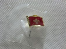 Schweiz Pin Swizzerland Neu