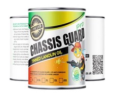 Motorrad spray top - spray, ups