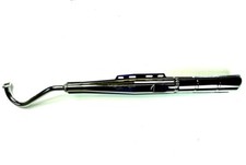 Auspuff Puch Maxi S N 22mm E50