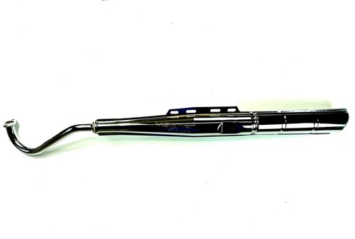Auspuff puch maxi 22mm - 22mm, e50
