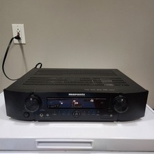 Marantz NR1402 5.1 Slimline