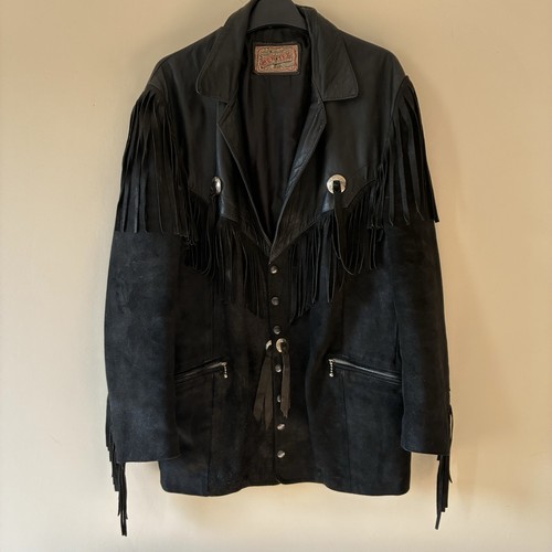 Vintage mex tex johnsons - vintage,