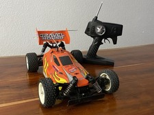 Rc Tamiya Gravel Hound Buggy  Rc  1:10 Elektro Buggy   Tamiya Buggy Bastler 