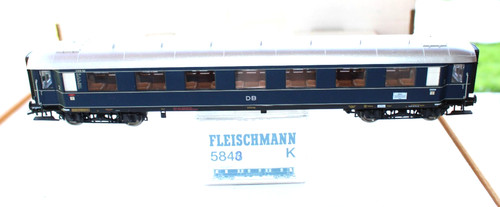 Spur fleischmann 5840 - fleischmann,