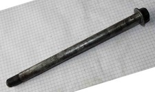 Steckachse, vorn für Yamaha XJ 600 51J / 3KM u.a. Modelle