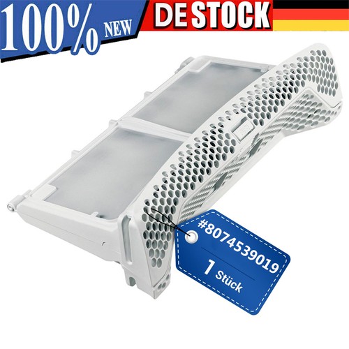 Flusensieb für aeg - flusensieb,