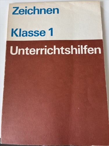 Ddr unterrichtshilfen und - ddr,