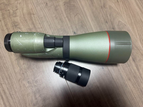 Kowa tsn 884 prominar spotting - kowa, tsn-884