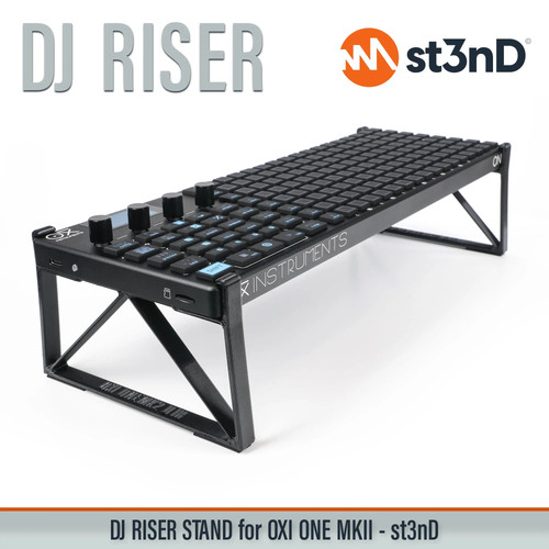 Riser stand für - riser,