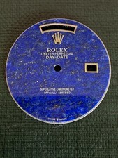 Custom made Rolex Day Date