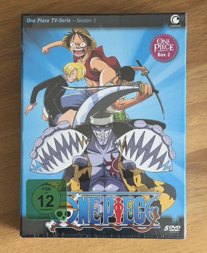 One piece box - box, |