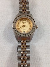 Vintage Quarzuhr Piranha