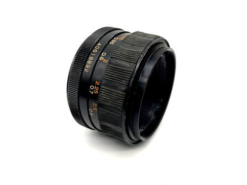 Revuenon 50mm 8 - 50mm, 1:1.8