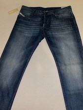 Diesel Slammer Jeans Herren
