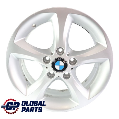 Bmw e81 e82 - e82, silberne