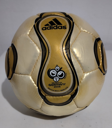 Adidas teamgeist berlin - teamgeist,