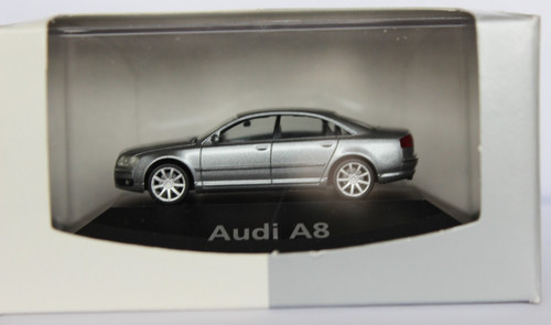 Audi herpa 1 - d3, 1:87
