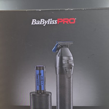 BaByliss PRO FXONE Bart- und