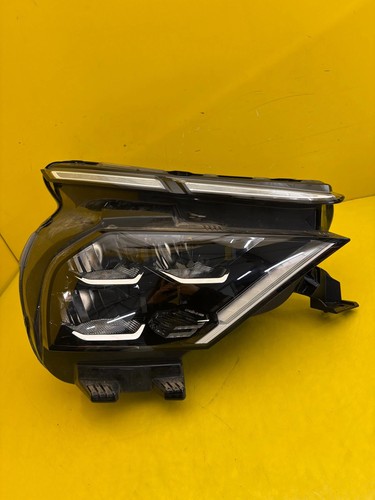 Citroen iii full led - full,
