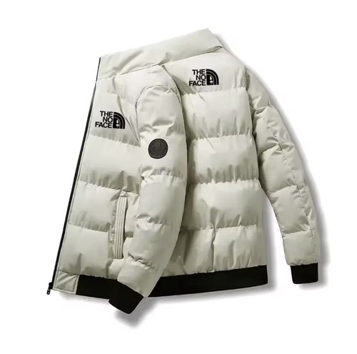 The north face nuptse herren - face,
