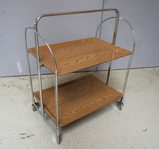 Klassiker vintage dinett - klassiker,