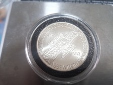 5 DM  1952 - Germanisches