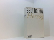 Herzog : Roman. Bellow Saul