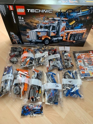 Lego technic - lego,