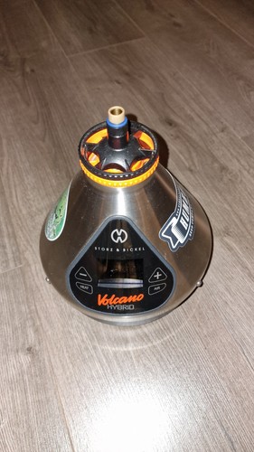 Storz bickel volcano - &,
