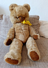DDR Teddybär XL Kuschel