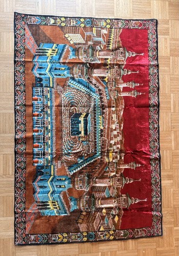 Vintage wandbehang teppich - wandbehang,