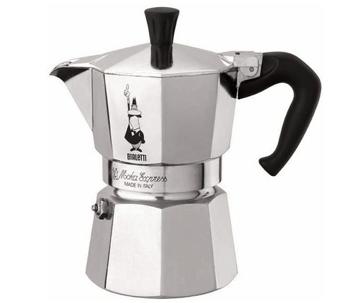 Bialetti moka express - bialetti,