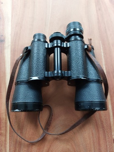 Altes fernglas sammlerstück - fernglas,