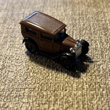 Brekina 1:87 BMW Dixi