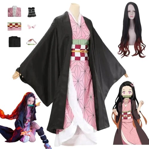 Kamado nezuko demon - kamado,