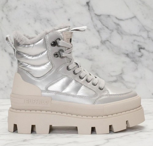 Buffalo raven schneestiefel - buffalo,