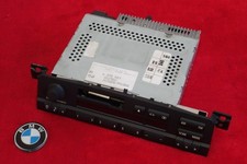 BMW E46 3er Original CR Radio Stereo Business Autoradio Kassette 6512 6935629