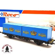 Dc roco 47597 - dc,